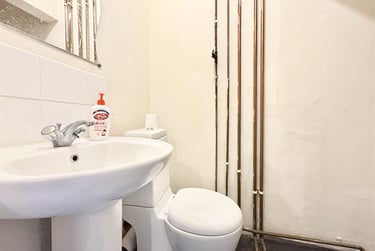 4 bed house, Russell Street, Radford, Nottingham, NG74FL - Image 13